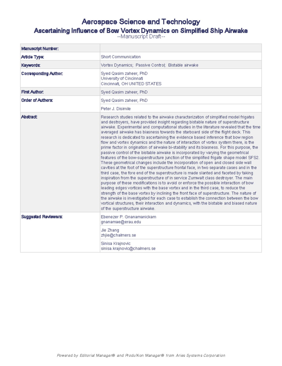 Aescte S 25 00151 - Lectures - Aerospace Science and Technology ...