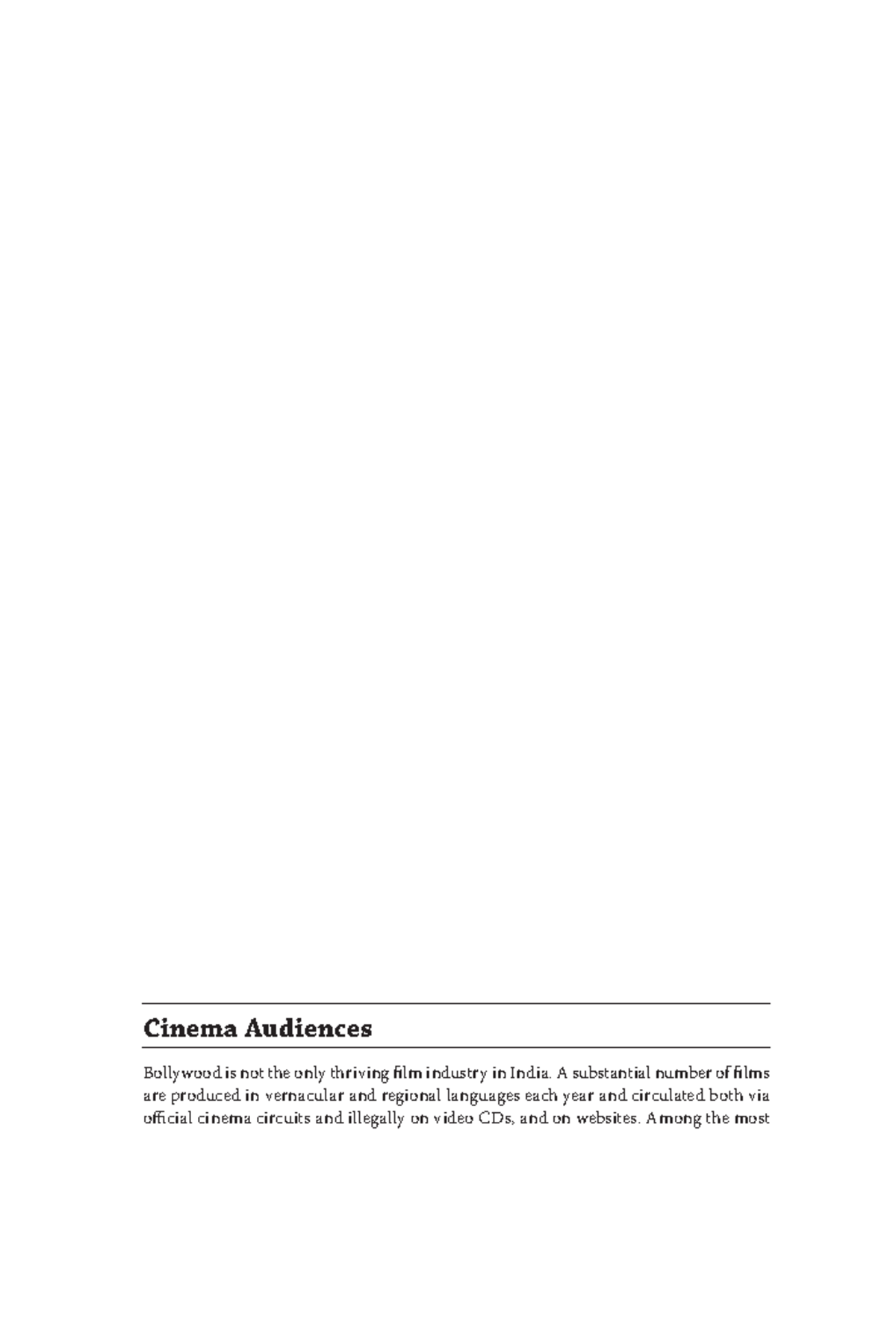 Fan Networks: Understanding Fandom and Its Diverse Communities - Oxford ...