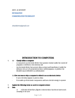 Expert sytems good tutorial - IAI : Expert Systems © John A. Bullinaria ...