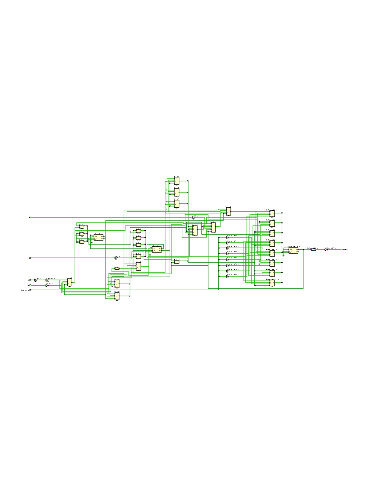 Schematic Design for Practice Questions in Digital Logic Circuit - Studocu