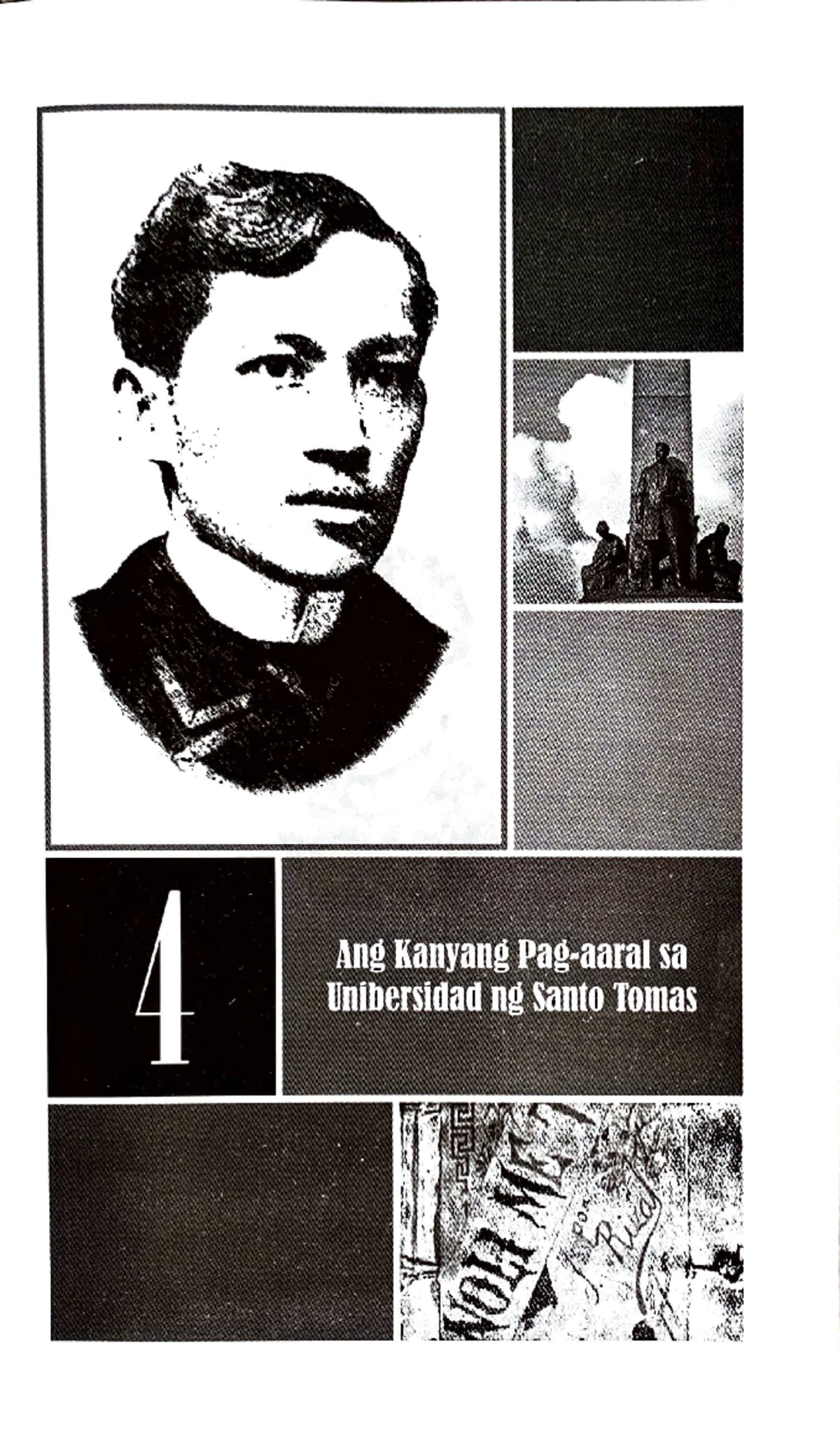 Arts - Rizal - The film Jose Rizal, directed by Marilou Diaz-Abaya, is ...