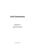 General Mathematics- Unit 1 - Grade: 11 - Victorian Certificate of ...