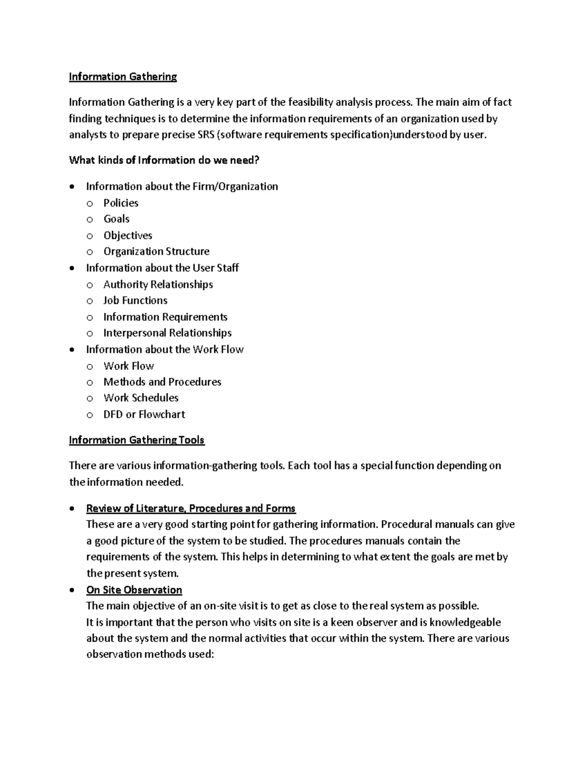 373847040 Java Exam Notes pdf - Page 1 Core Java by ExamFear ...