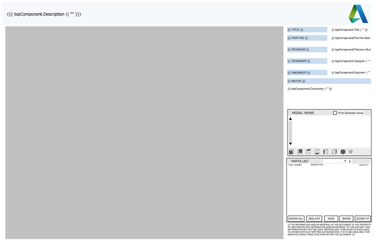 Sample Assembly Template - Finance - Studocu