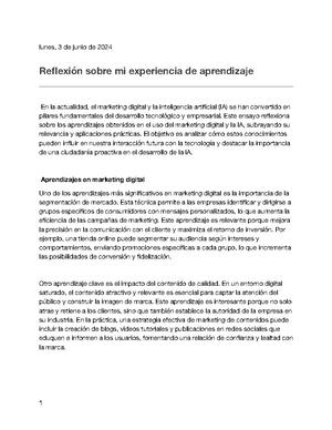 [Solved] Qu es la presencia digital Selecciona una opcin La visibilidad ...