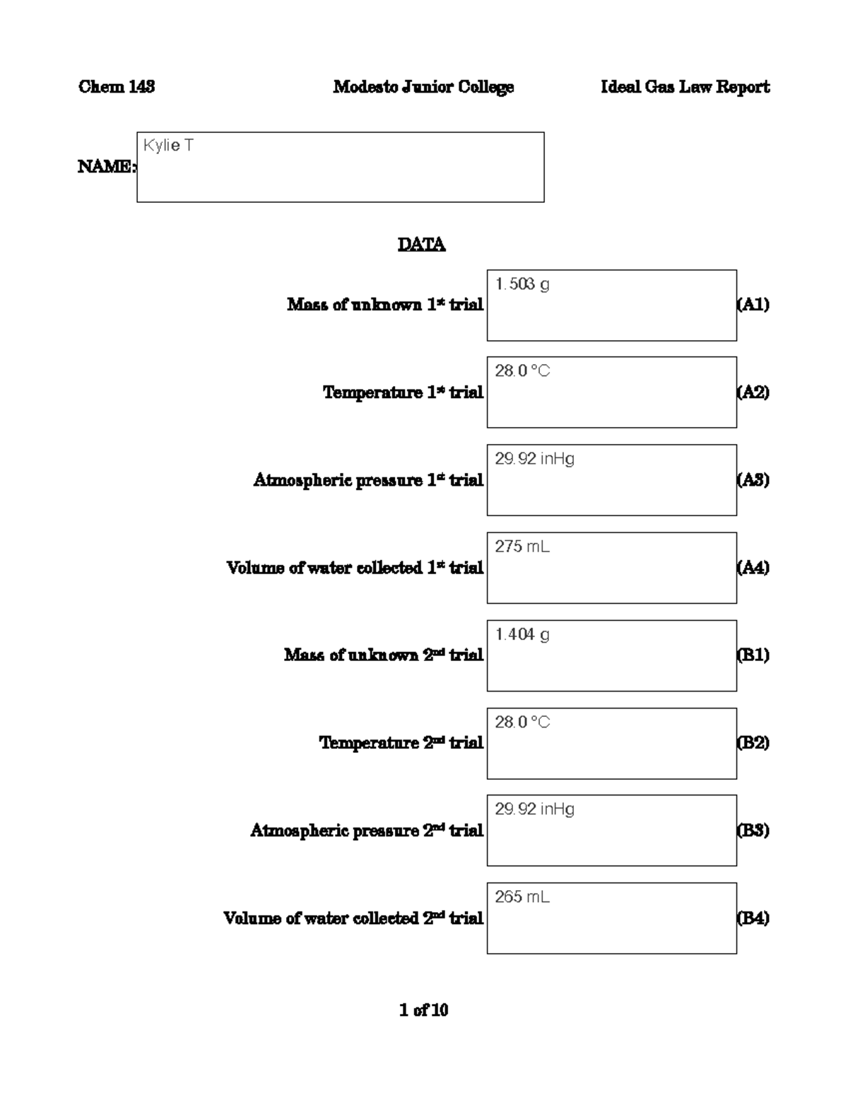 Factor label method | PPSX, image size:1200x1553