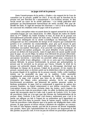 CM - Droit civil - CM – Droit civil Cours par Céline Béguin ...