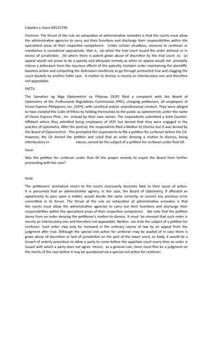 Diagram RA 9282 - Reference - Juris Doctor - Studocu