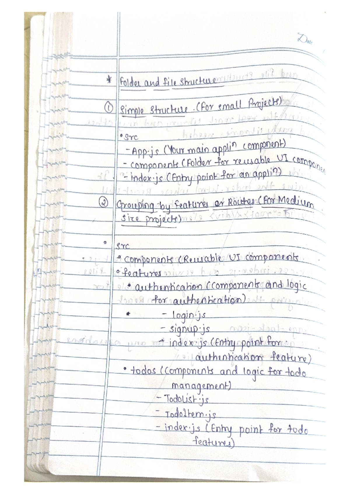 WC MOD 3.1 - These pdf include the notes of the web computing module no ...