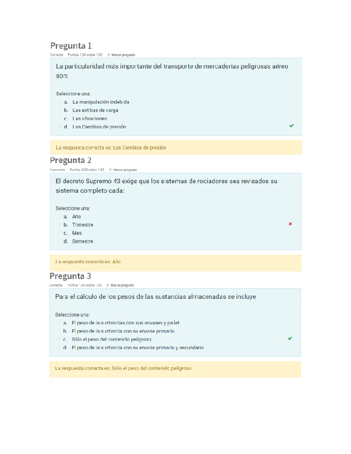 EX 7 GESTION DE COMPRAS Y PROVEEDORES - Examen Final - Studocu