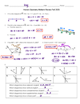 Honors Geometry - Honors - Studocu