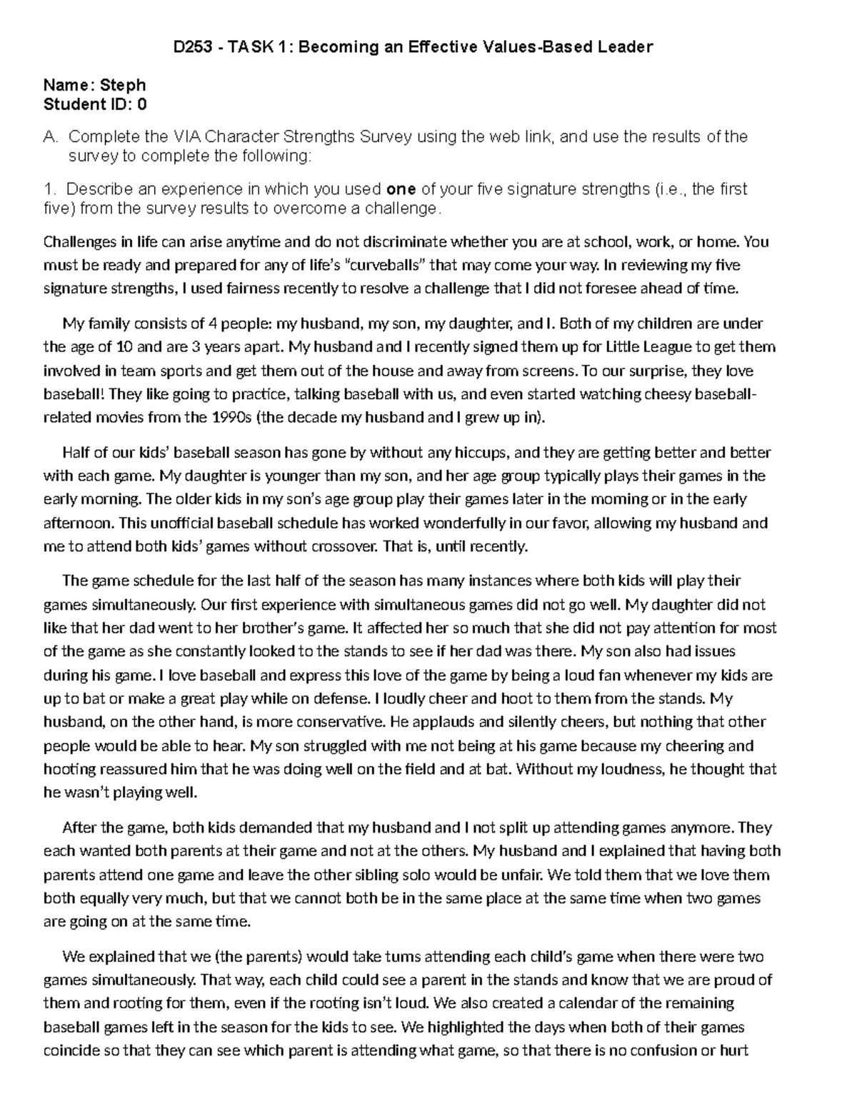 D081 V5-QBM3 Task 2: Risks and SWOT Analysis for U.S. Fishing Boat ...