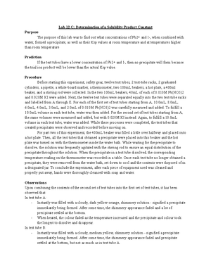 Sch4u - Ch. 3.2 - Bohr Model Of The Atom - Ch. 3 – Bohr’s Model Of The 