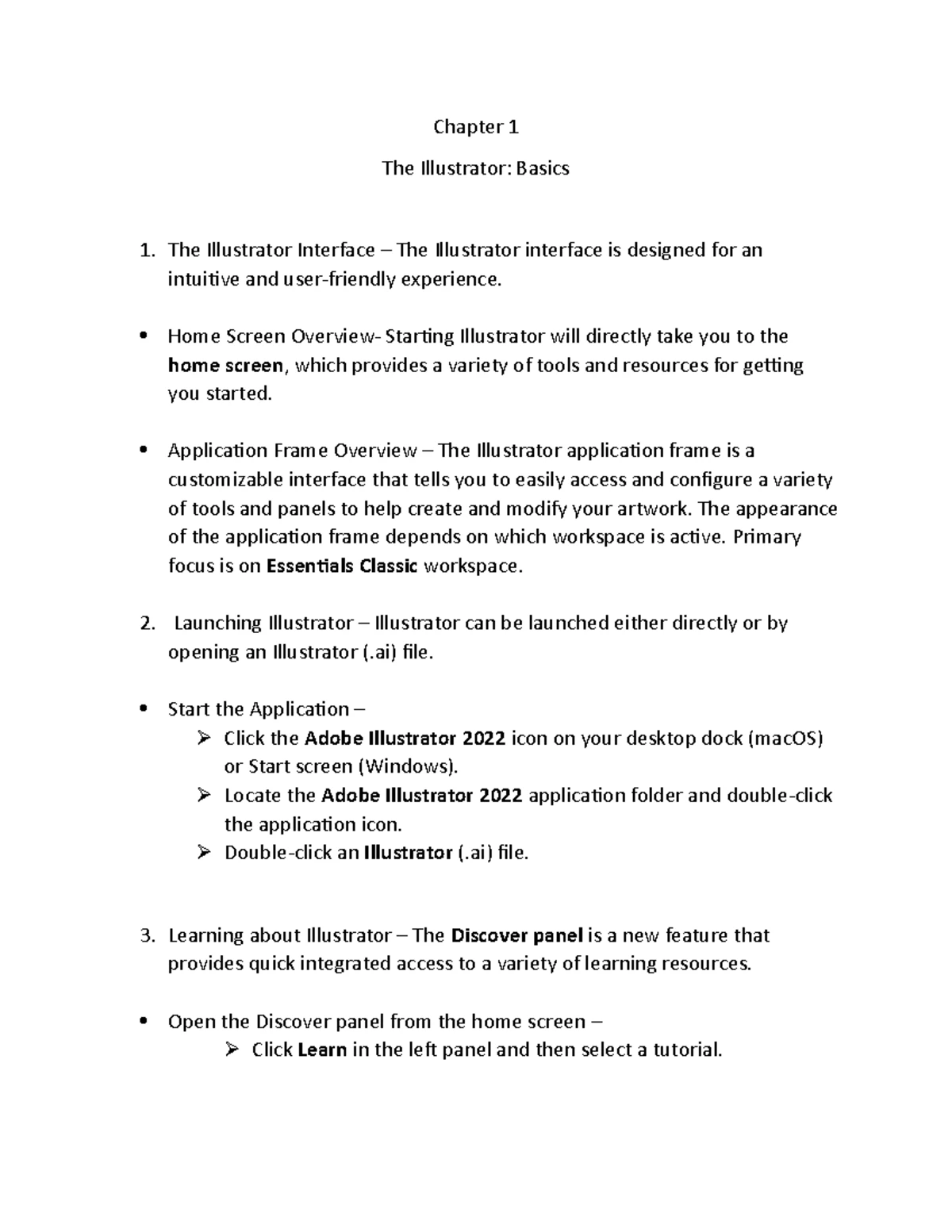 Chapter 2 Customizing the Application - Chapter 2 Customizing the ...