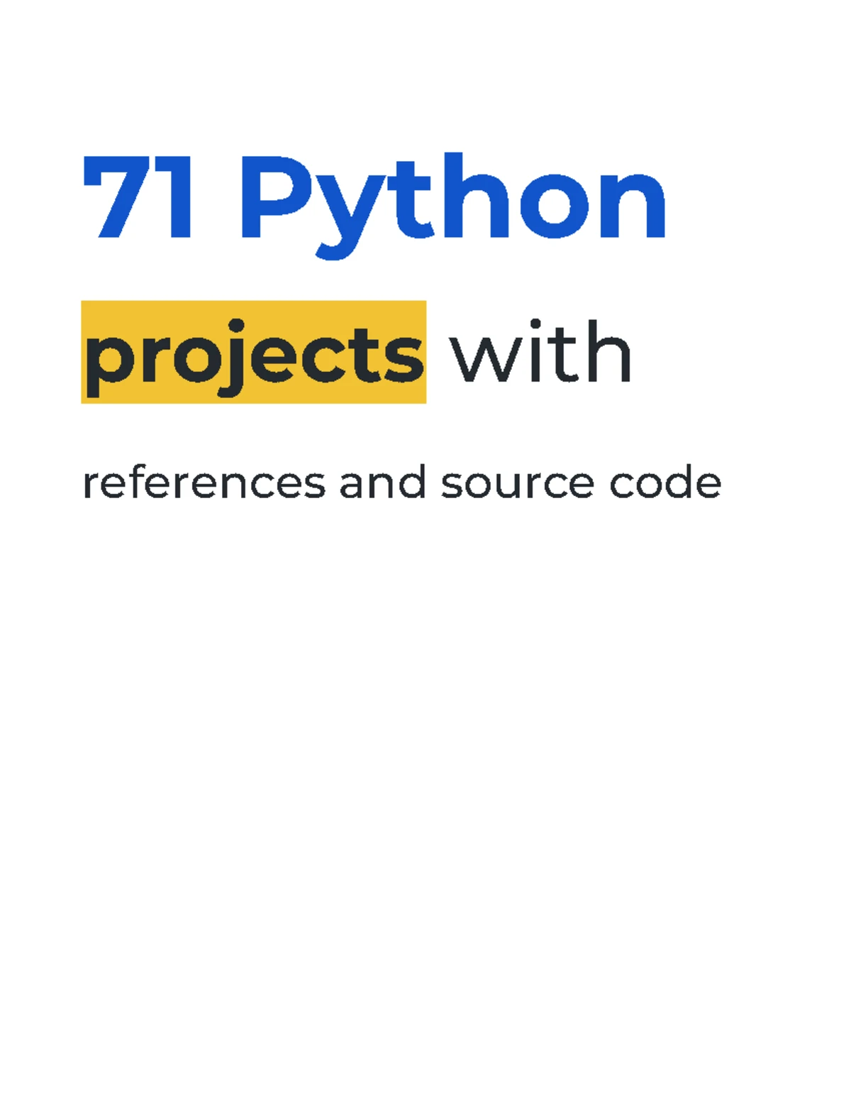 Python FS Day-wise Curriculum Overview and Details - Studocu