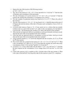 MAT 212 Final Exam: Introductory Linear Algebra May 2011 - Studocu