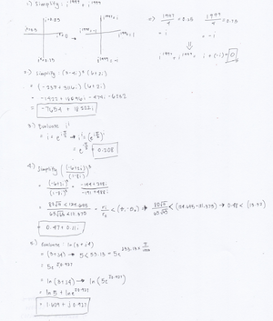 Advanced Mathematics Enabling Assessment No. 2 - Moreno, Earvin John R ...