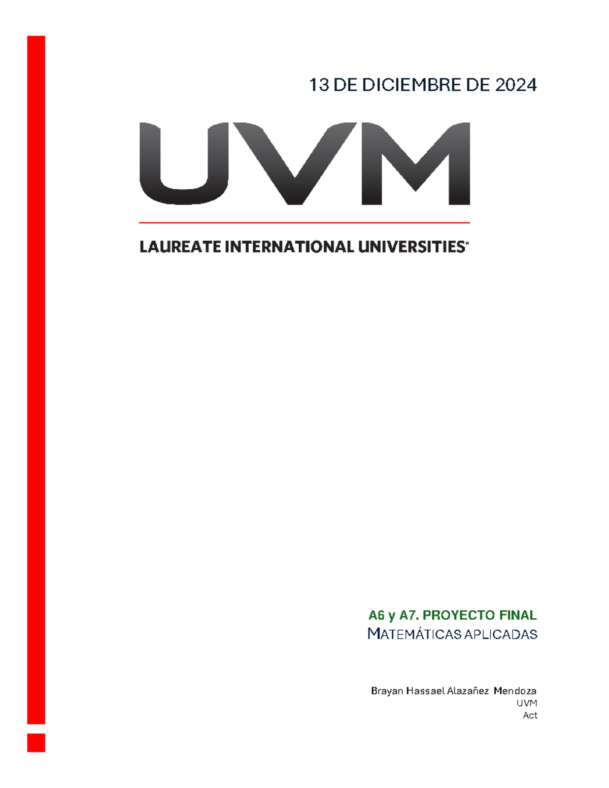 A6 Y A7 Empresa Multinacional Invierte En Bonos A6 Y A7