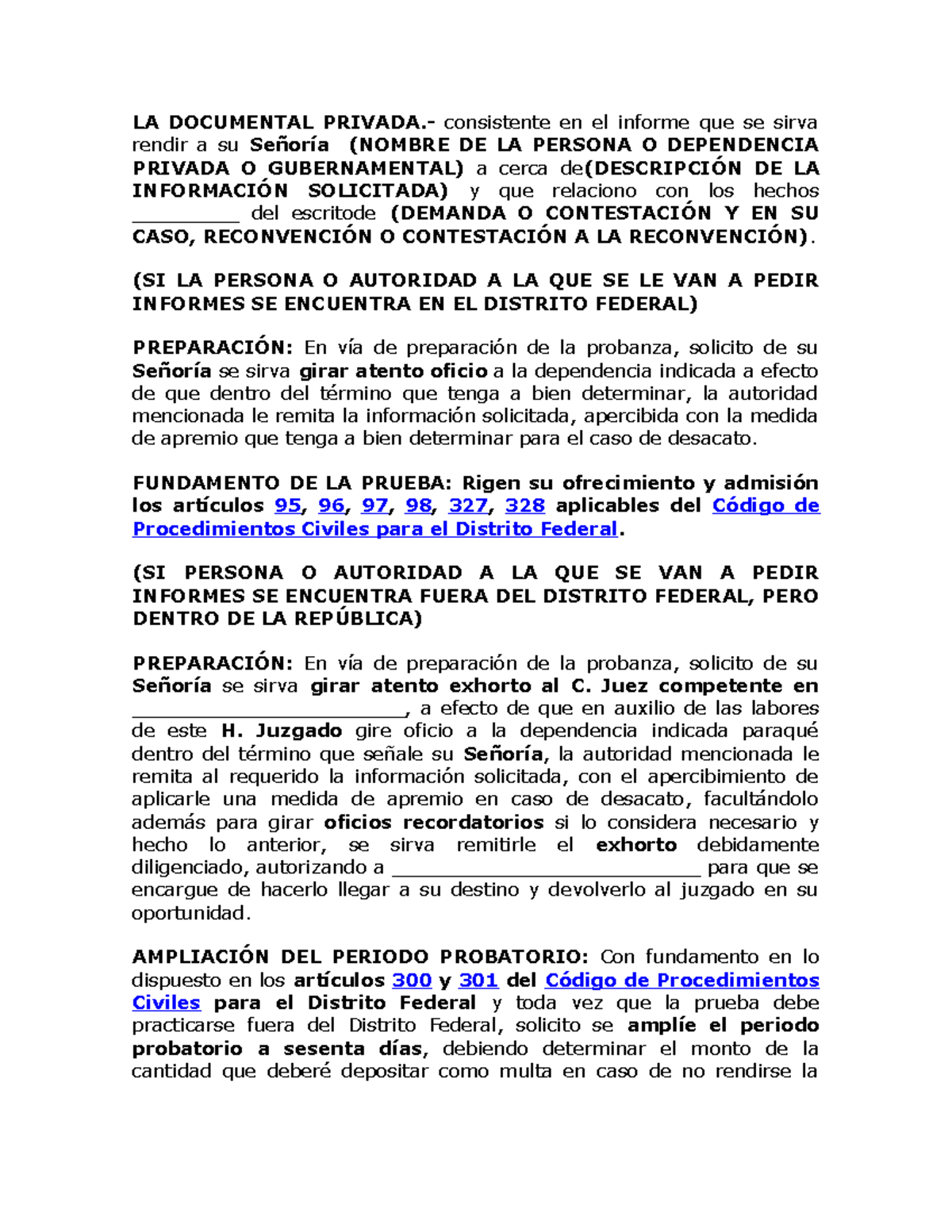 LA DOCUMENTAL PARA SOLICITAR COMPULSA Y COTEJO EN PROCESOS LEGALES ...