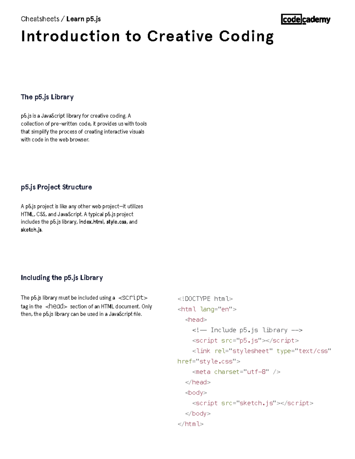 P5 js guia basica - p5 is a JavaScript library for creative coding. A ...
