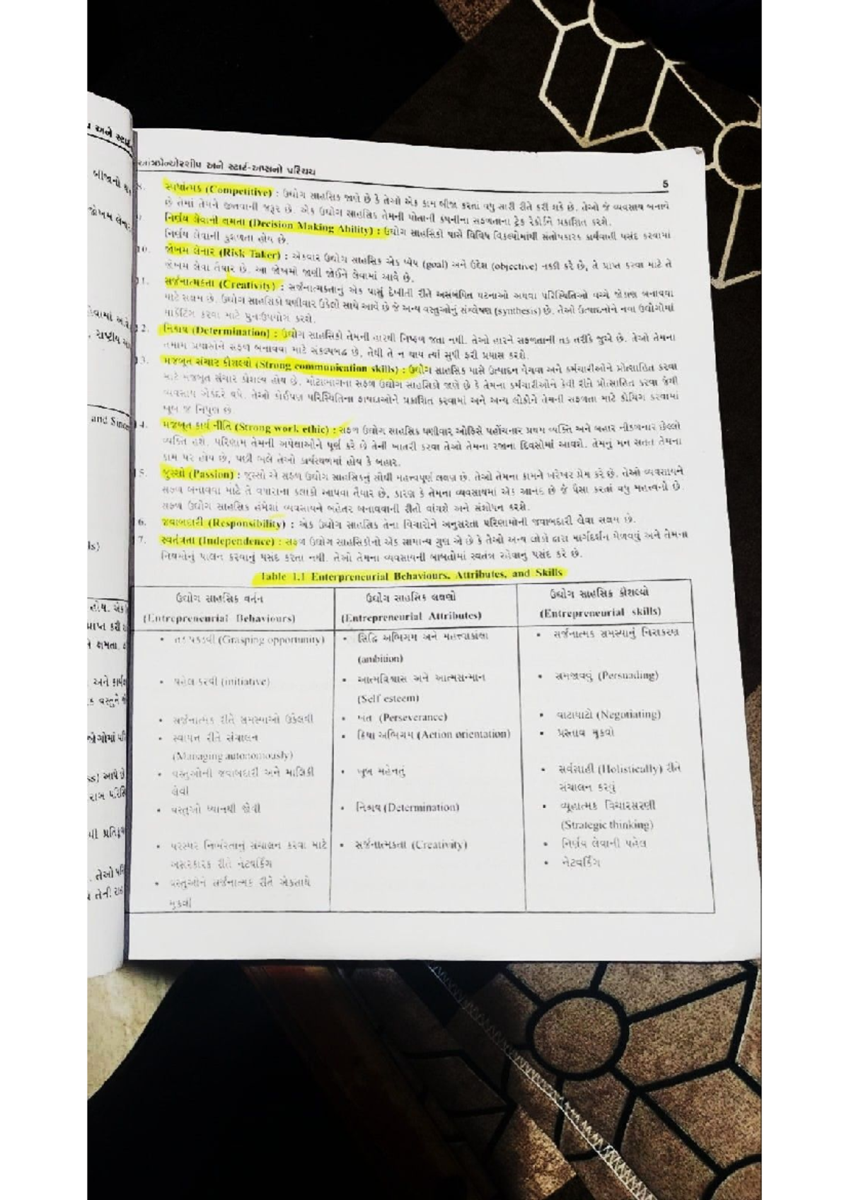 Study Guide for Course Code 101: Final Exam - Studocu