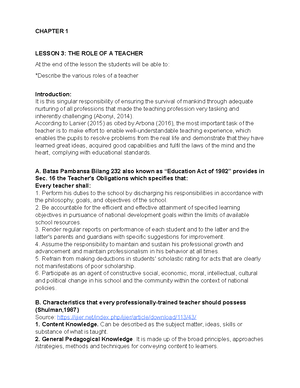 Empowerment Q4 module 3 - 121211 SENIOR HIGH SCHOOL Empowerment ...