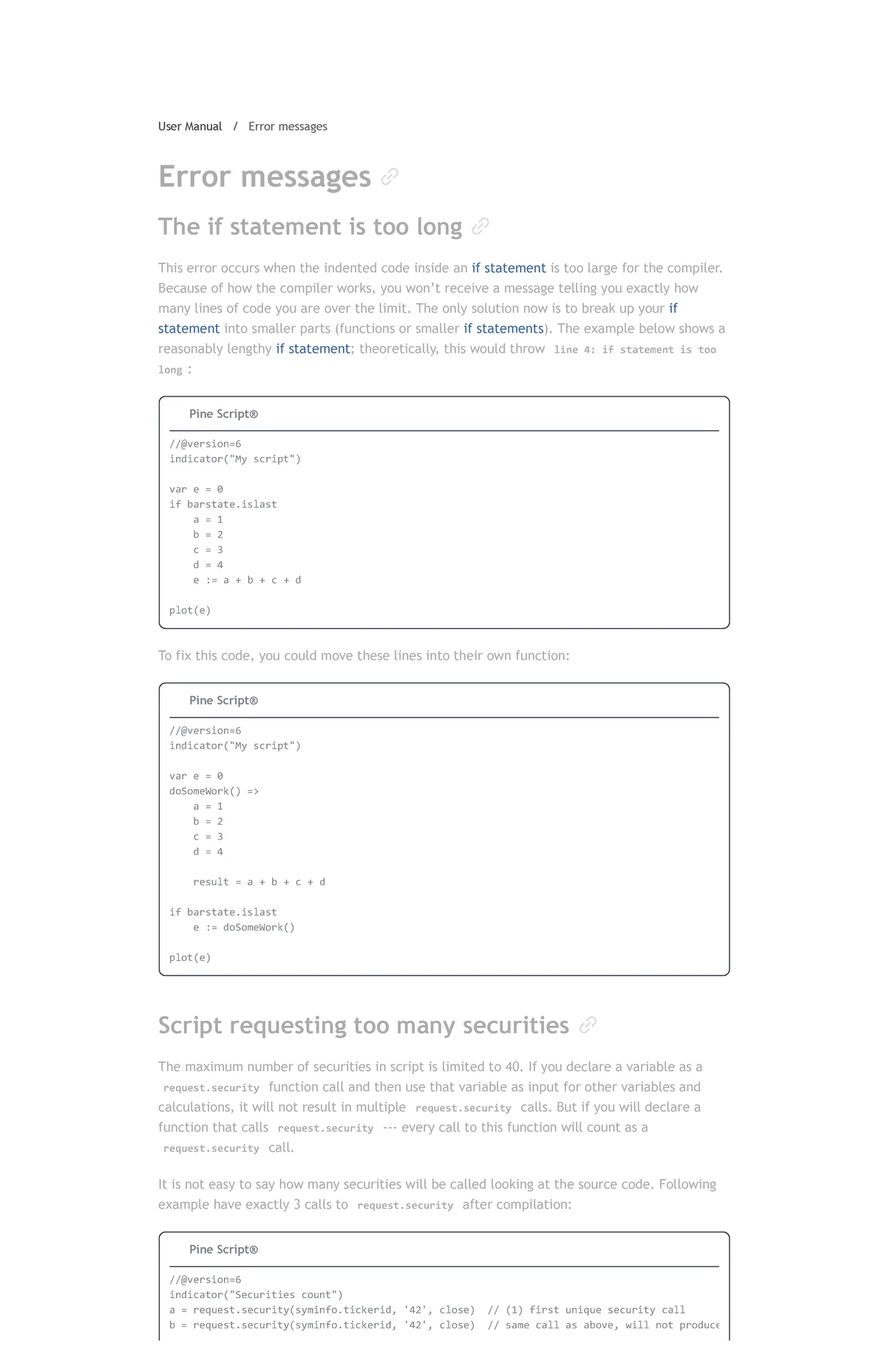 Volume Profile Script: Analysis and Implementation Guide (CS101) - Studocu