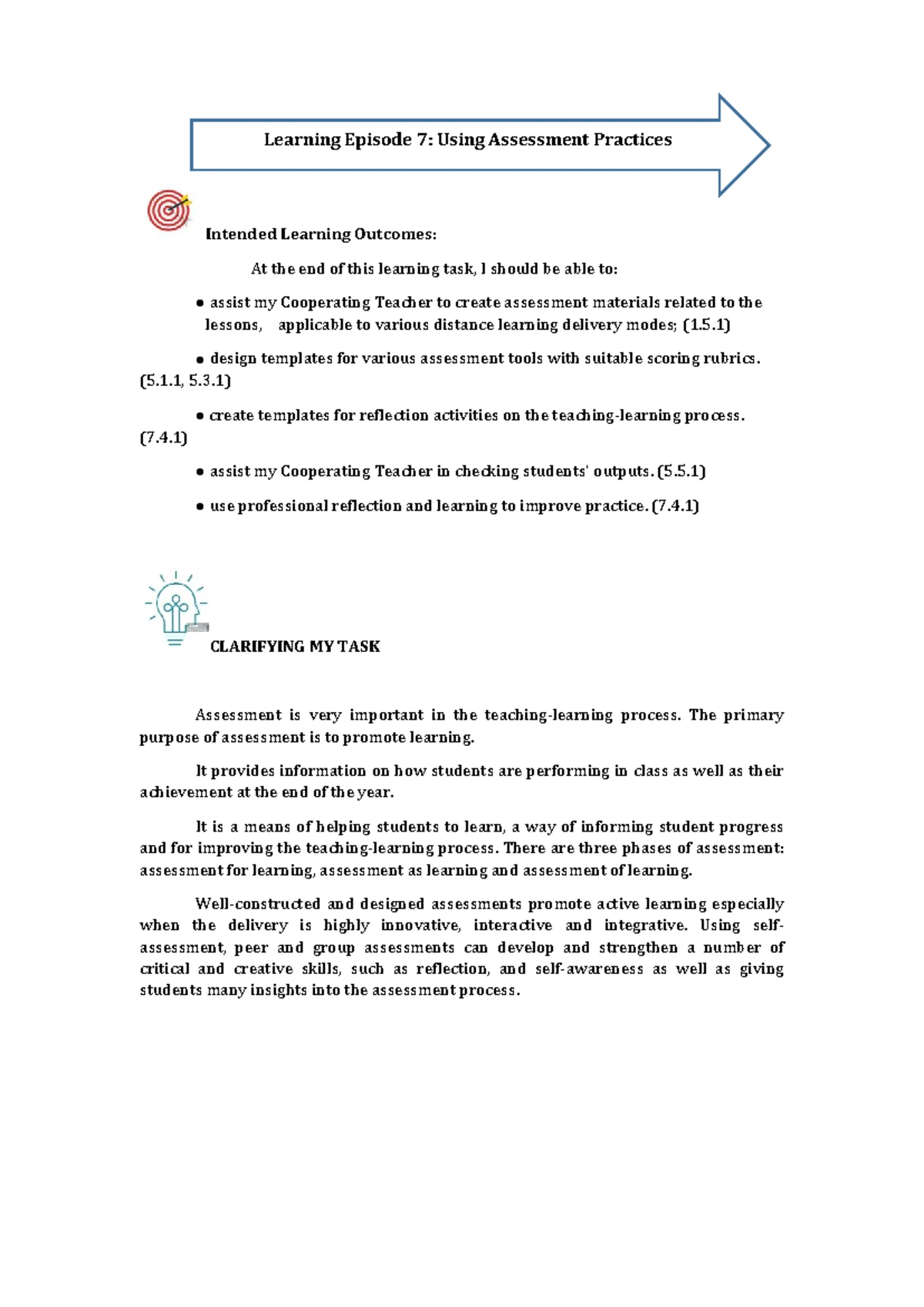 Grade 7 Science Lesson Plan: Homogeneous & Heterogeneous Mixtures - Studocu