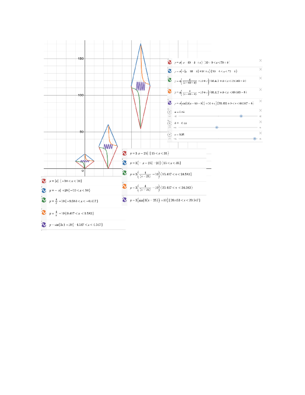 NCEA Level 2 Graphical Method 91257 - Emblem Design Analysis - Studocu