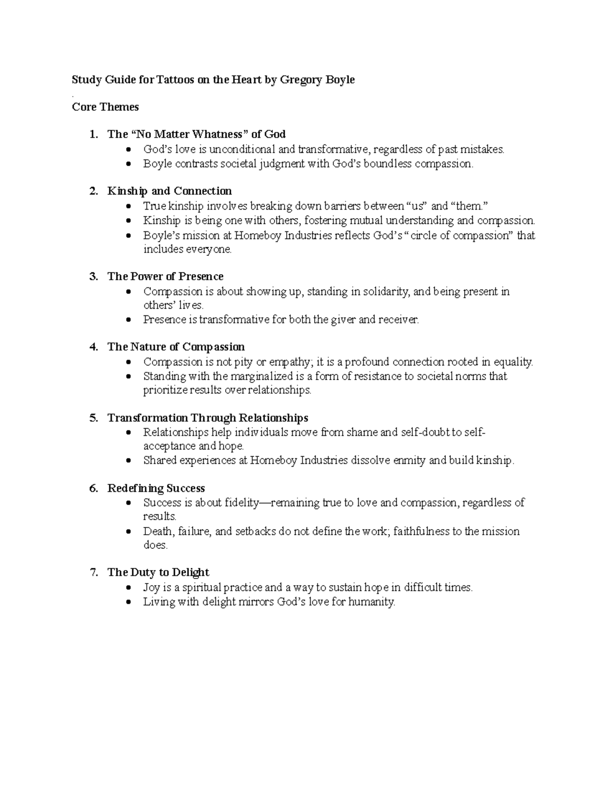 Final Exam Study Guide for Course CODE 101: Key Concepts and Topics ...