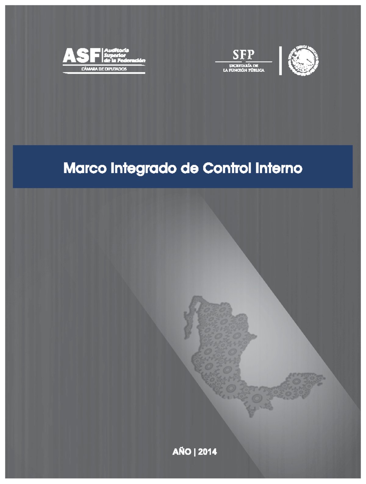 17 Principios del COSO en el Marco de Control Interno - COSO - Studocu