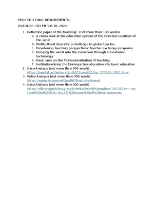 Module 1 Building and Enhancing New Literacies Across the Curriculum ...