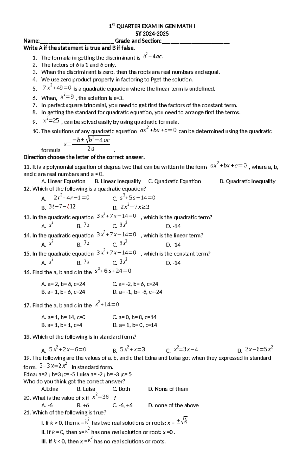 Unlocking Success: Joshua'S Law Unit 9 Lesson 2 - 3qhdt9a