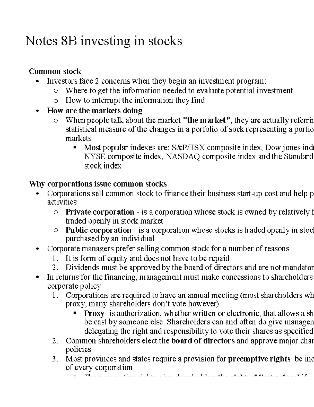 FP 08 - Financial Planning notes - 8- Copyright © 2021 McGraw-Hill ...