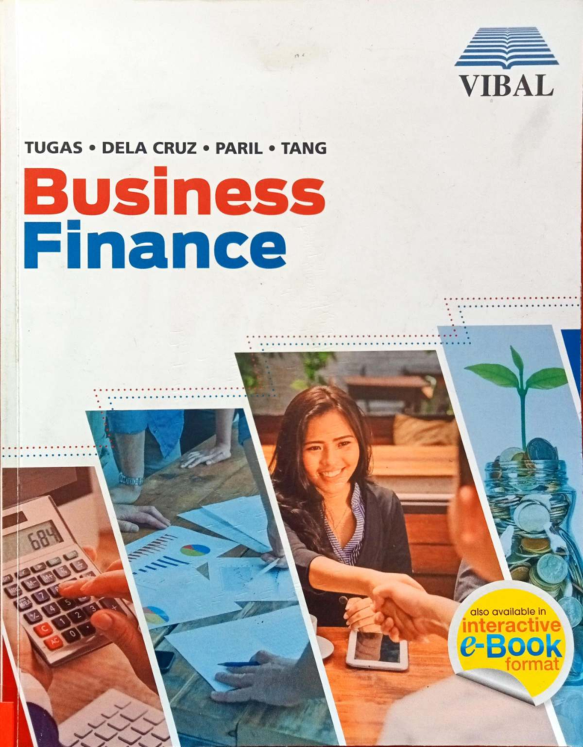 Business Finance 489: Chapter 1 - Introduction to Financial Management ...