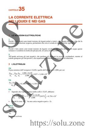 geekvape aegis solo 3 istruzioni La corrente elettrica nei liquidi e nei gas: le soluzioni elettrolitiche |  Appunti di Fisica