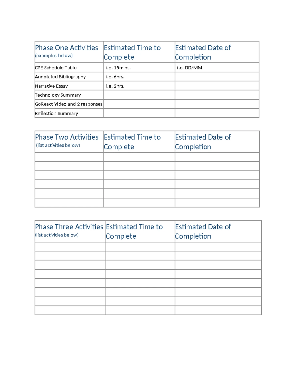 APA 7th Edition Document Formatting Template for Academic Papers - Studocu