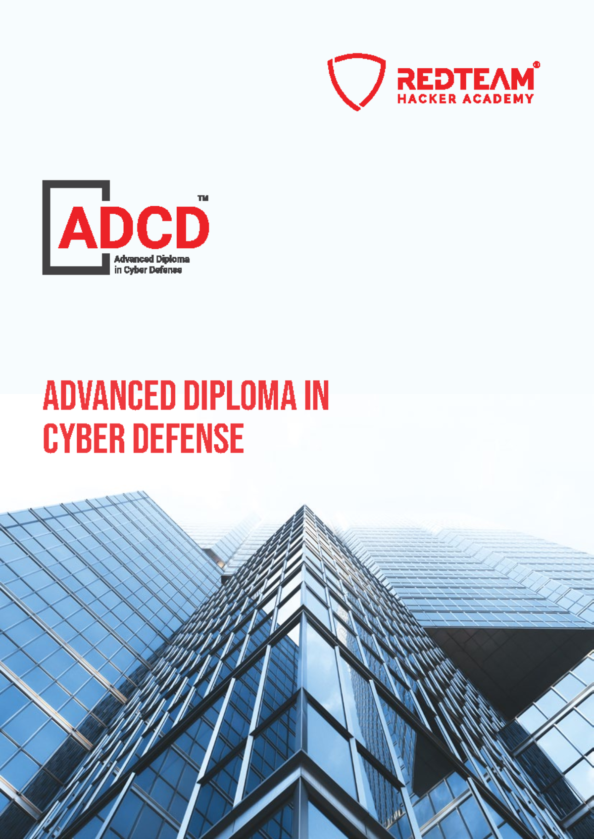 ADCD Brochure - An ISO 9001 - 2015 Certified Company ADVANCED DIPLOMA ...