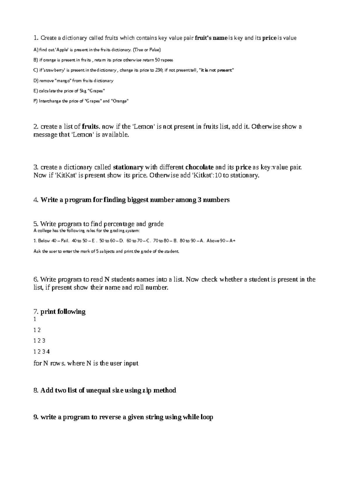 Android Chapter-1 - Master Of Computer Application - Studocu