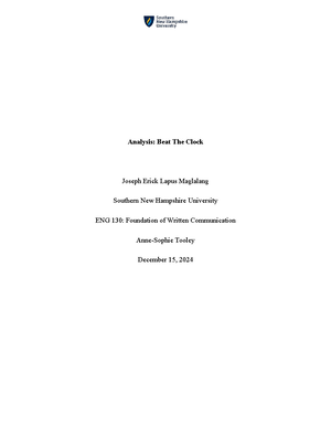 MAT 126 Module 7 Project: Financial Wellness Strategies for Newlyweds ...