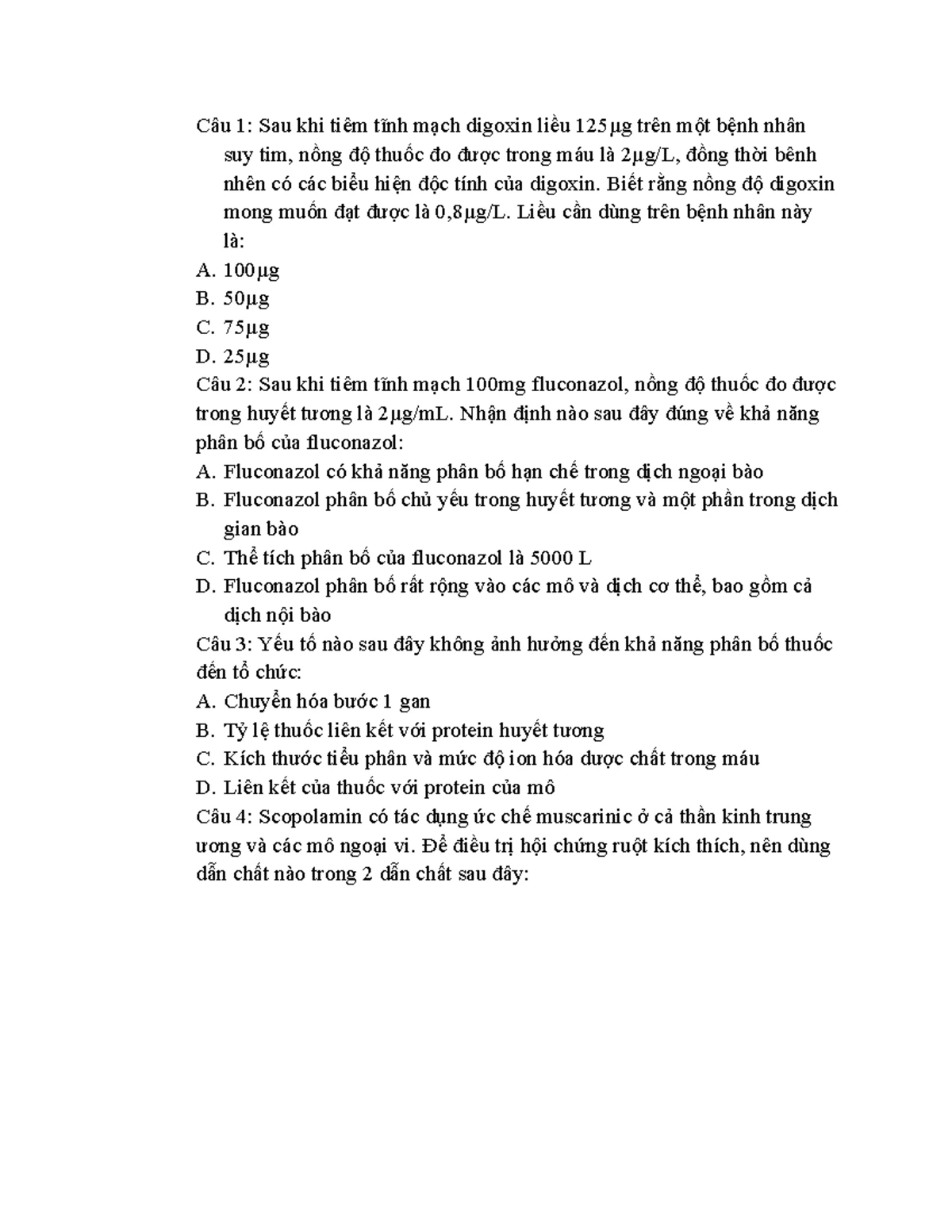 Part 5 - ETS 2023 Reading Test Instructions and Questions - Studocu