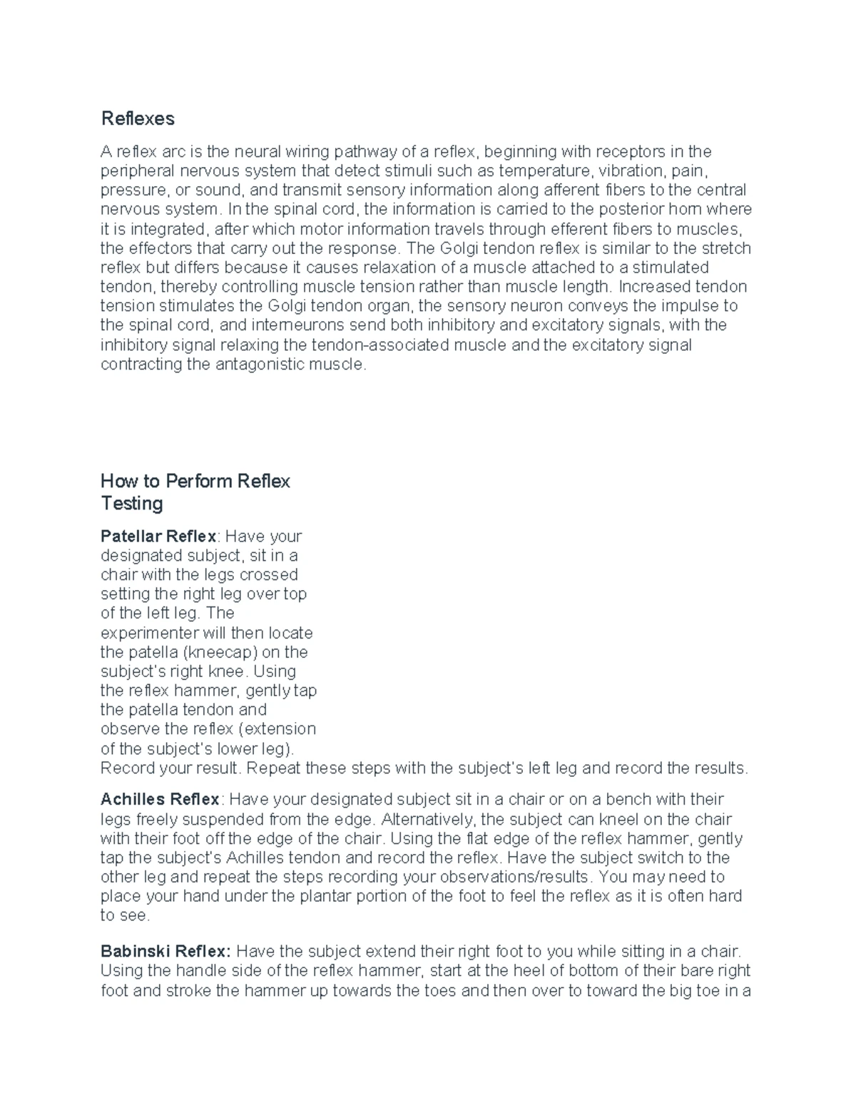 Studocu - Free summaries, lecture notes & exam prep