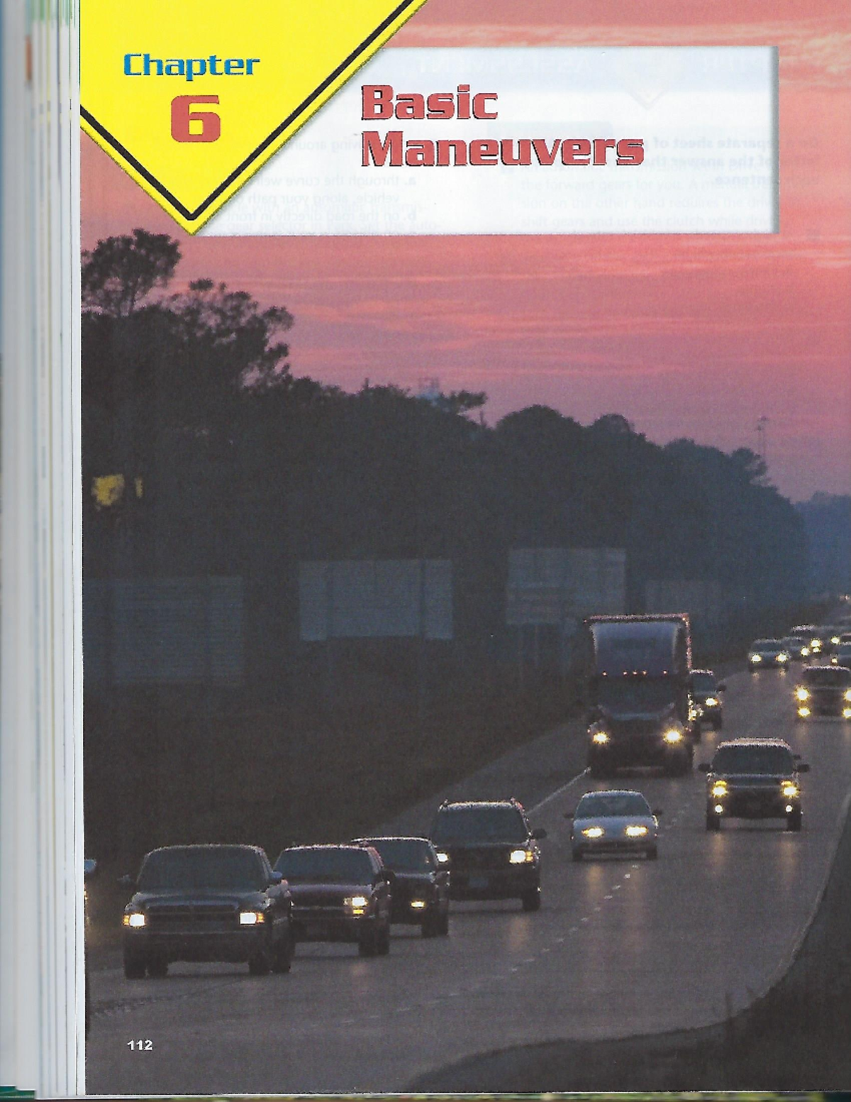 Final Exam Study Guide ABC123: Mastering Basic Driving Maneuvers - Studocu