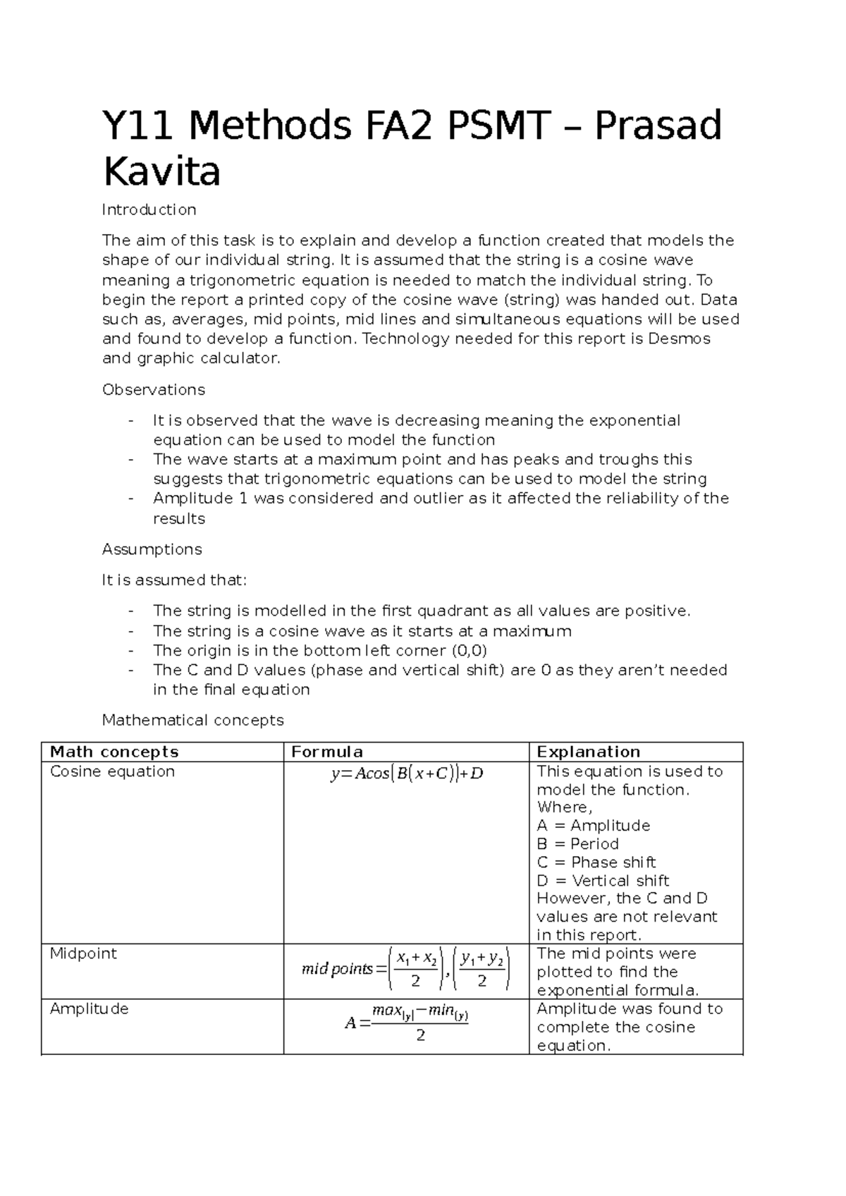 Y11 Methods FA2 PSMT - math - Y11 Methods FA2 PSMT – Prasad Kavita ...