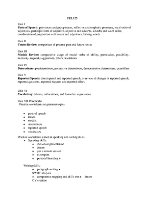 C - sfrddfr - _CSE101:COMPUTER PROGRAMMING Unit I Basics and ...