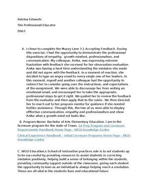 [Solved] 3 List the requirements for the Advanced Clinical Gateway ...