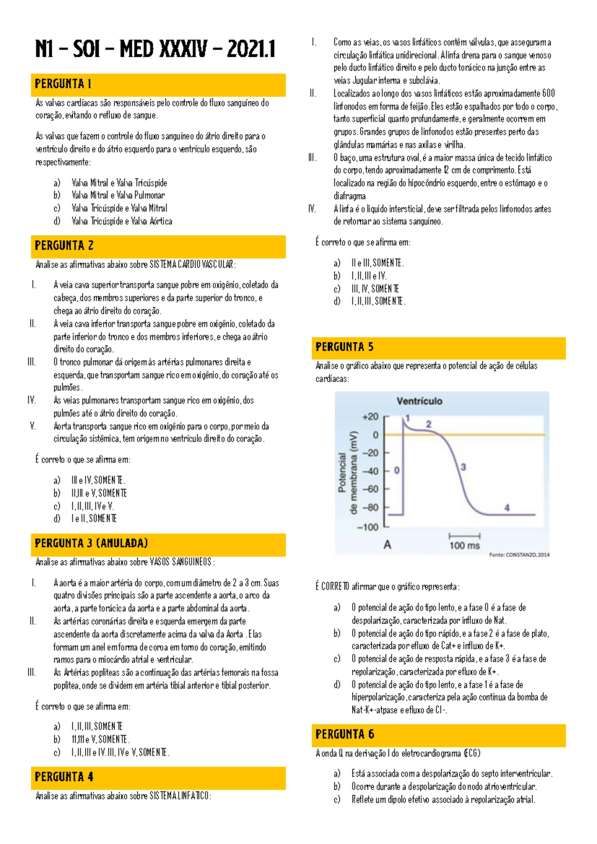 FESAR 5 - Exame Físico Hematolinfopoiético: Procedimentos e Avaliação ...