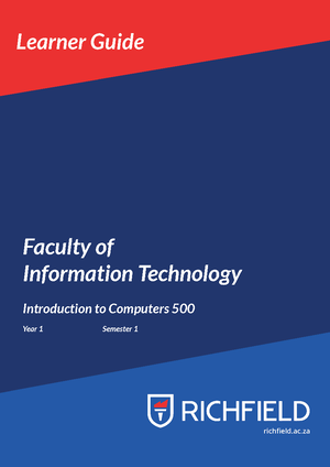 [Solved] Evaluate the importance of both information literacy and ...