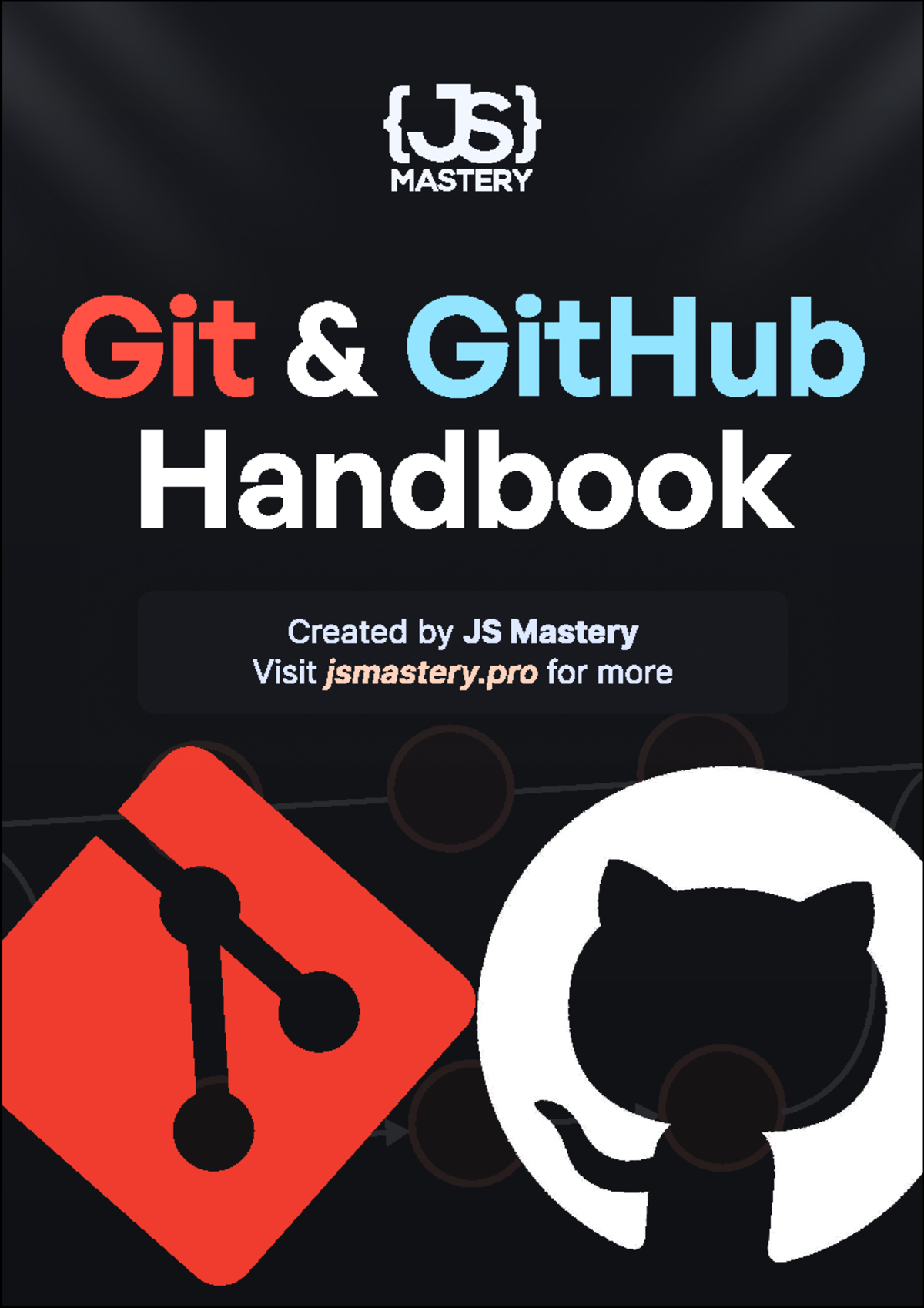 Git & GitHub Handbook: Mastering Version Control for JS Devs - Studocu