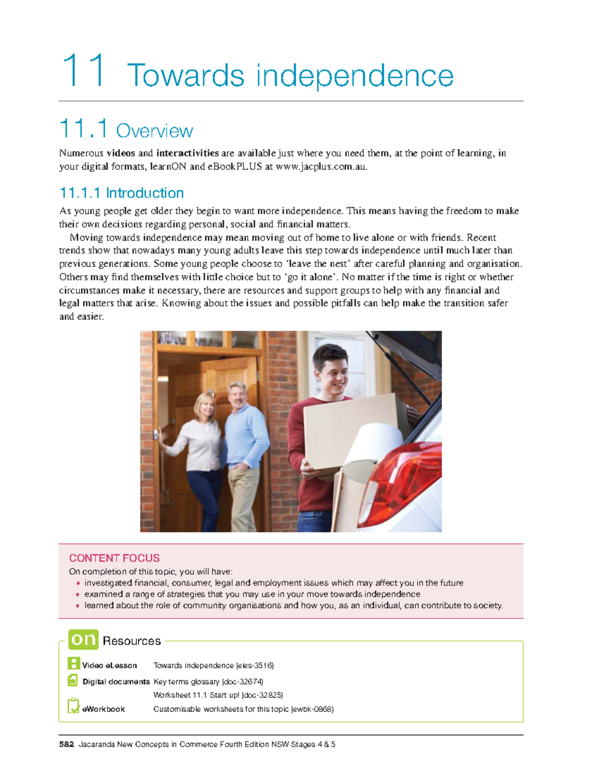 5PXBSET JOEFQFOEFODF: Comprehensive Guide to Independent Living - Studocu